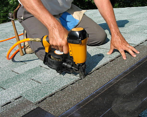 Best Affordable Roofing Company  in Emporia, KS