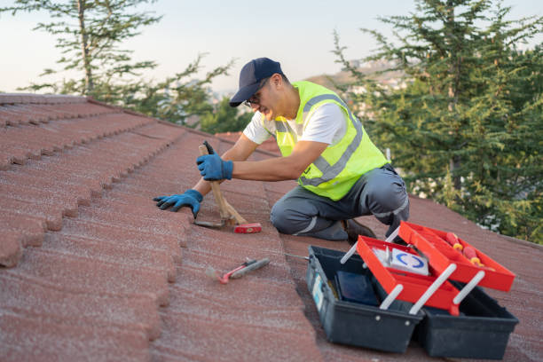 Quick and Trustworthy Emergency Roof Repair Services in Emporia, KS