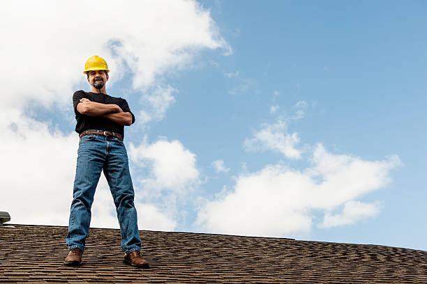 Best Affordable Roofing Company  in Emporia, KS