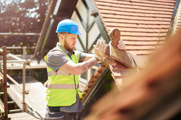 Trusted Emporia, KS Roofing Contractor Experts