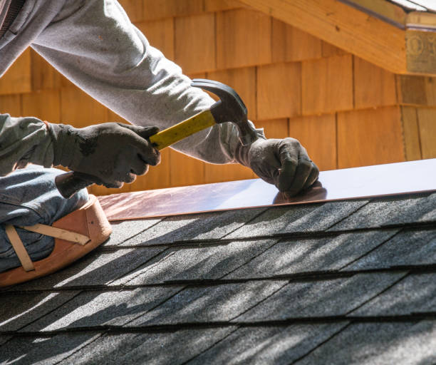 Roof Repair Estimates in Emporia, KS